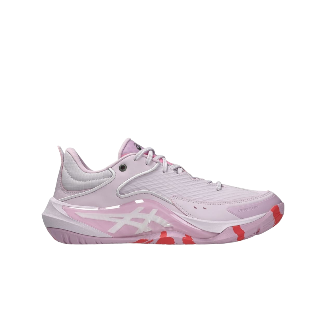 1063A113-500 Asics Unpre Ars Low 3 Dahlia Light Ube