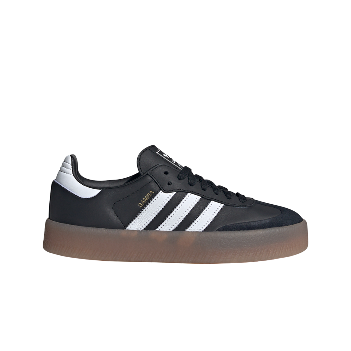 JI1350 [20% 쿠폰] (W) Adidas Sambae Core Black Cloud White