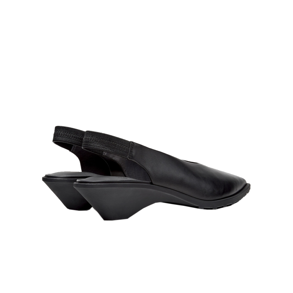 캠퍼 여성 아니타 펌프스 블랙(Camper Woman Anita Pumps Black) - 4