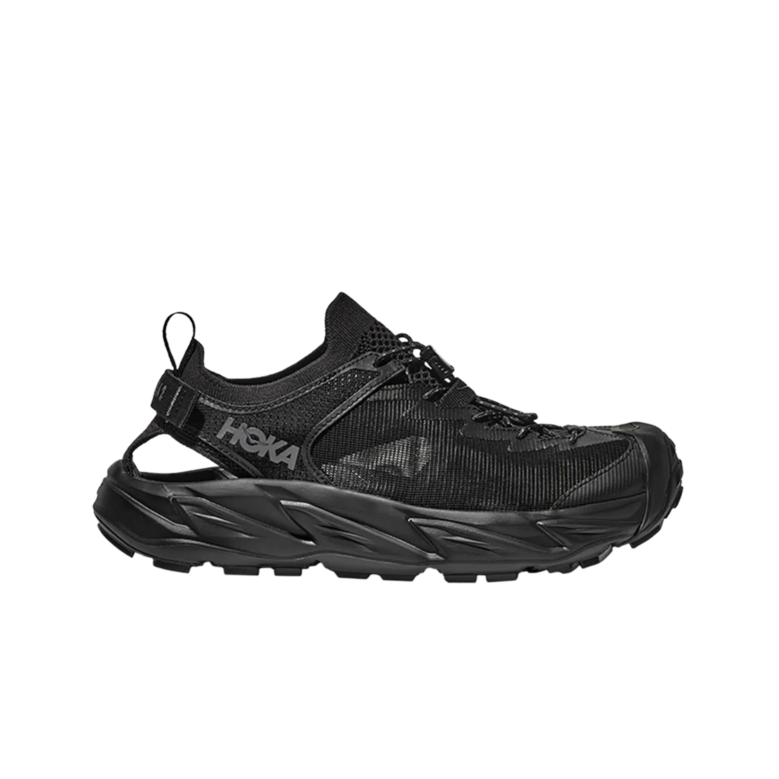 1147650-BBLC [17% 쿠폰] Hoka Hopara 2 Black