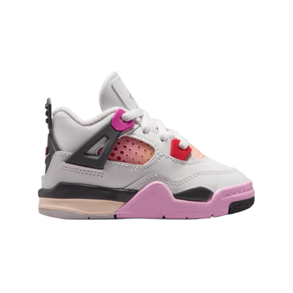IO2364-100 (TD) Jordan 4 Retro Comic