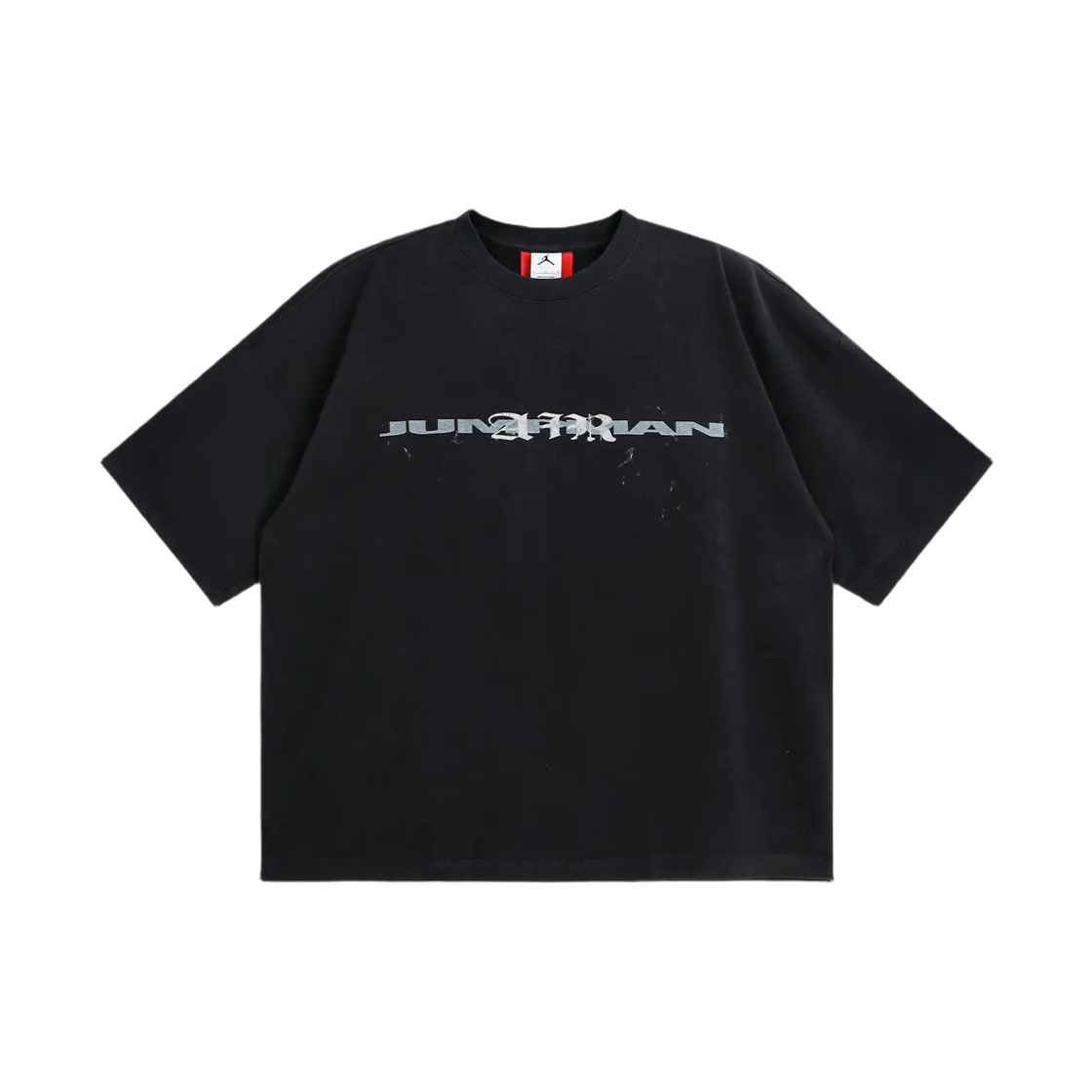 IQ6284-010 Jordan In House Air Jumpman T-Shirt Black (IQ6284-010)