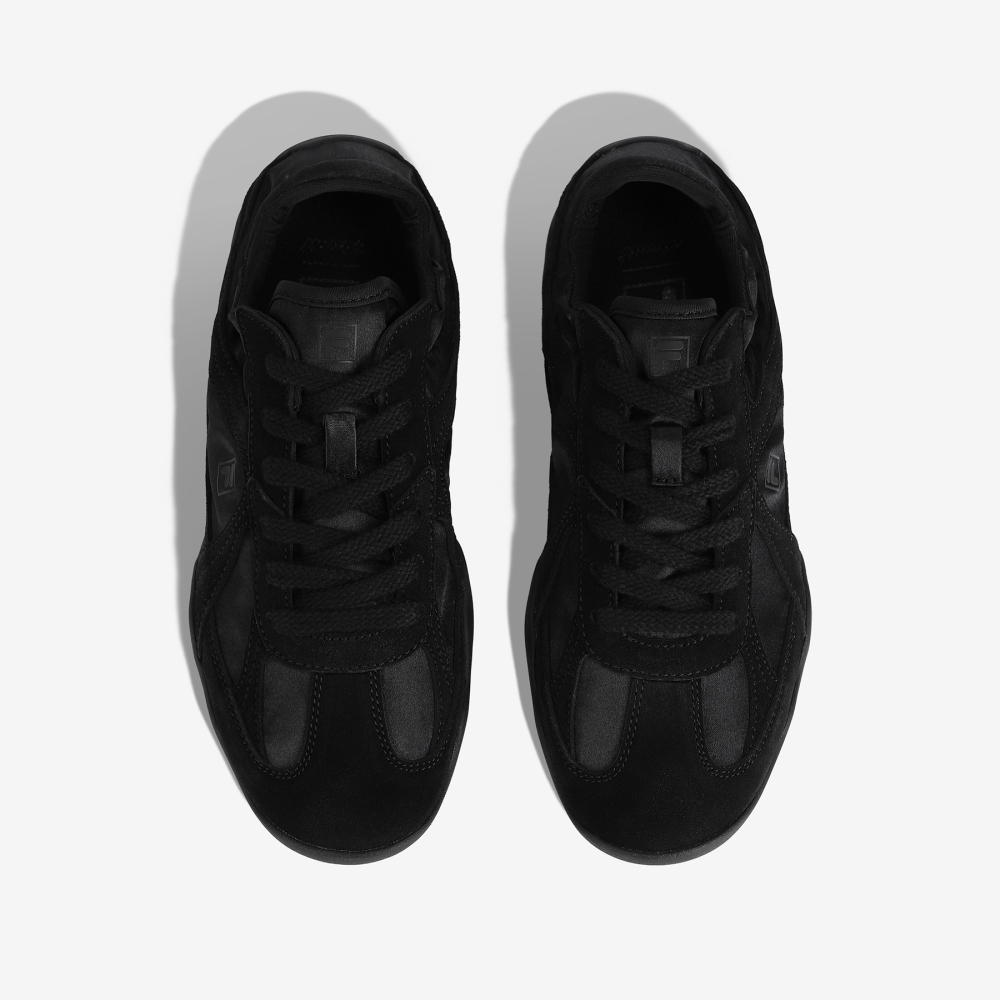[6% 적립] 휠라 글리오 LX 블랙([6% 적립] FILA Glio LX Black) - 5