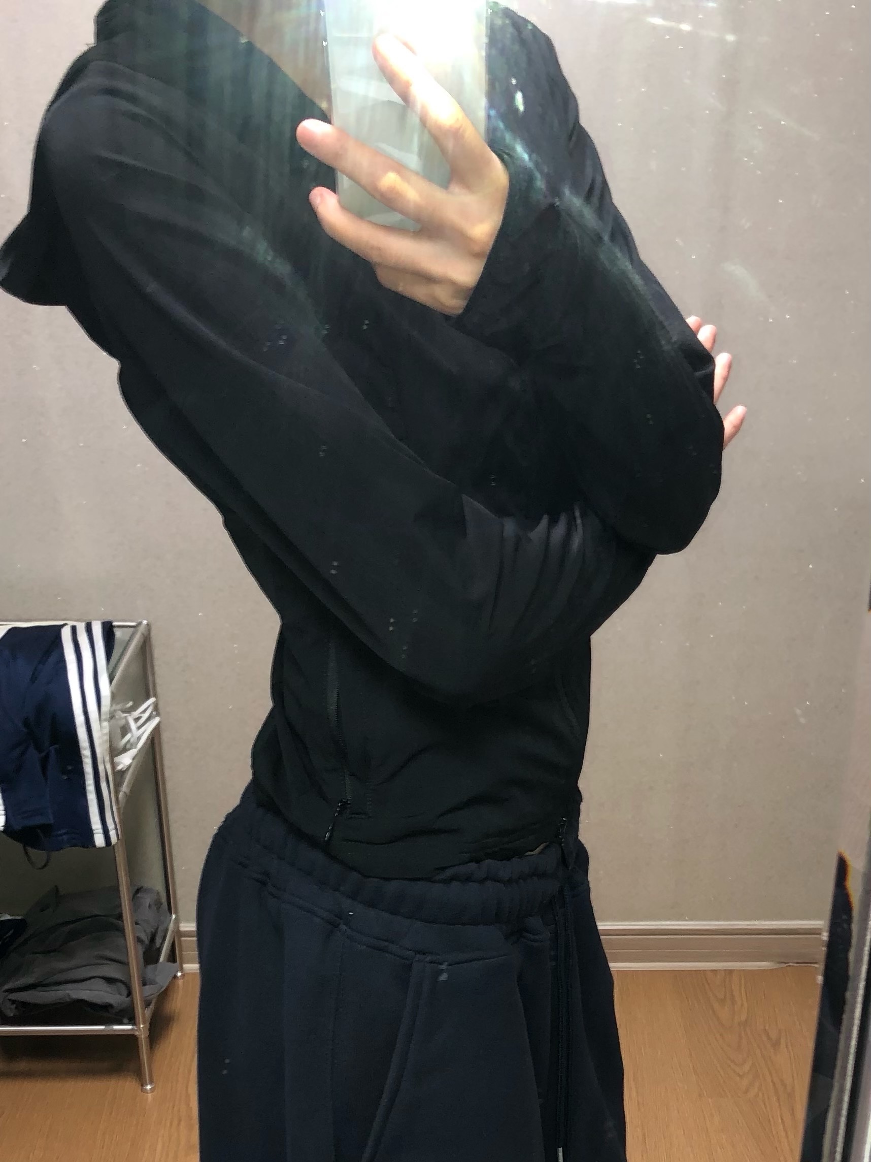 🕺🎶님의 스타일