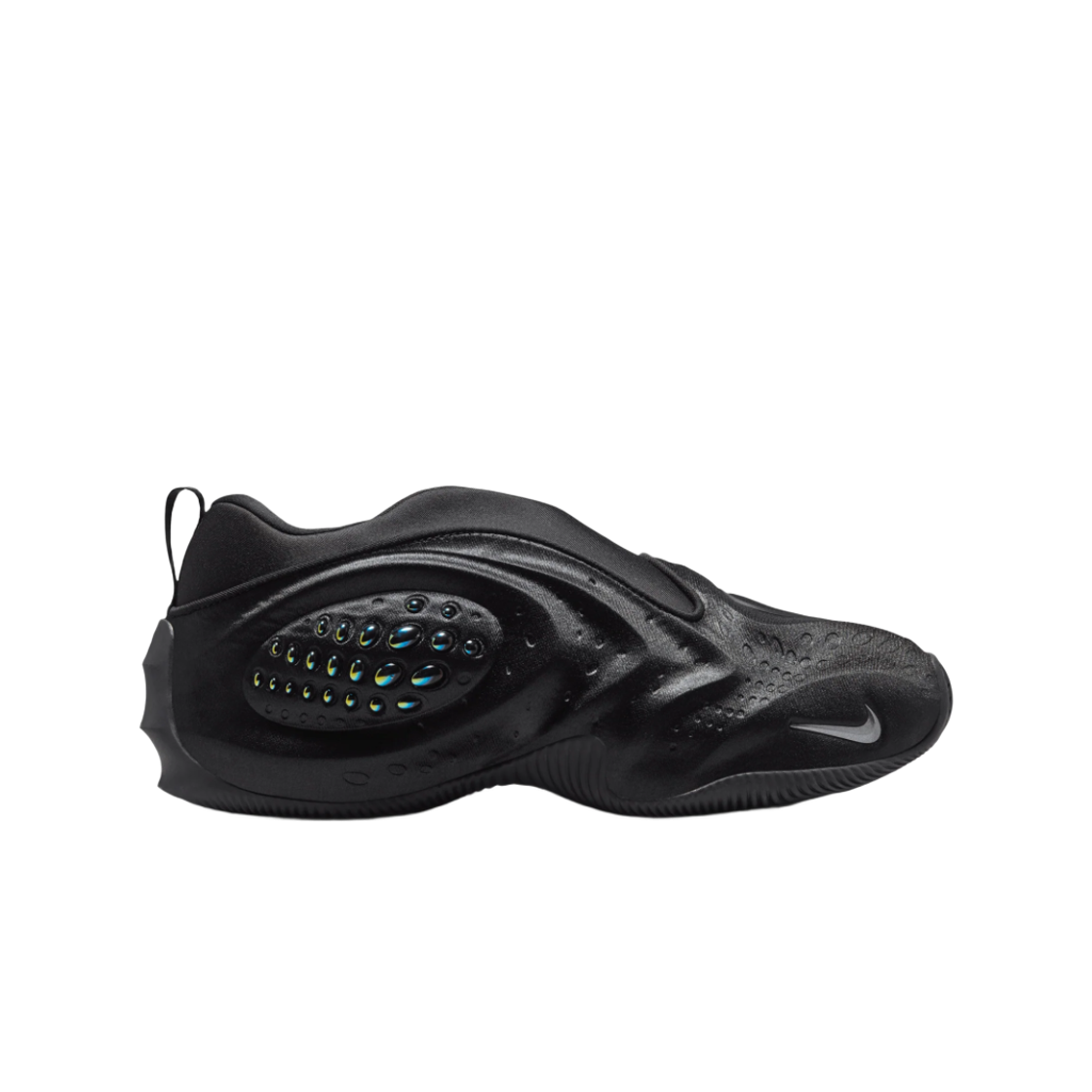 HQ2410-001 (W) Nike First Sight Shadow Black Metallic Dark Grey