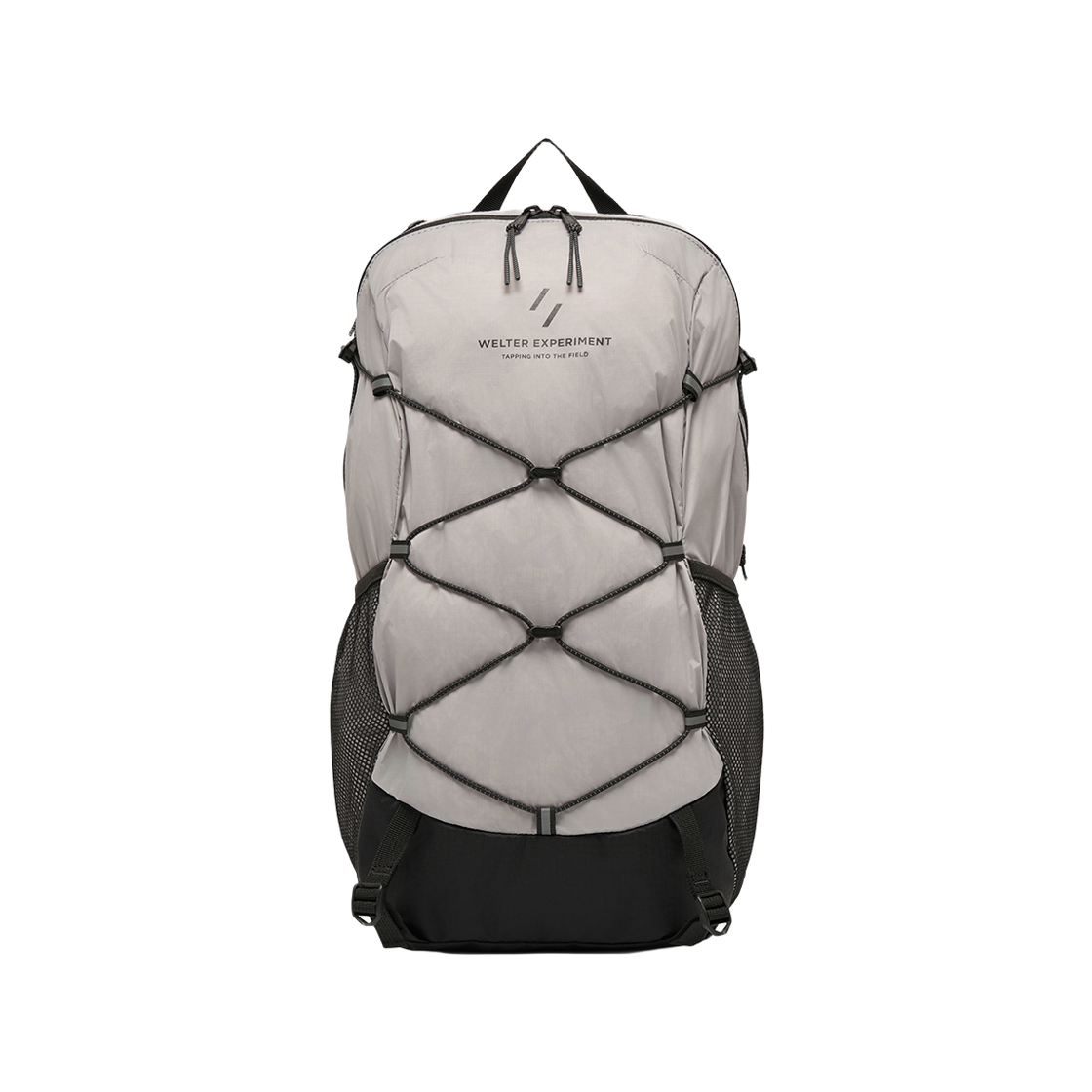 WBFABS004LG WELTER EXPERIMENT EXP-Base v1.0 Light Gray