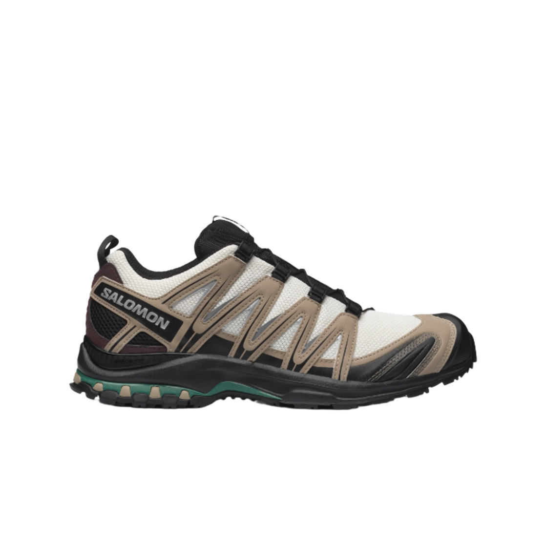 L49195900 Salomon XA Pro 3D Silver Sage Vanilla Ice