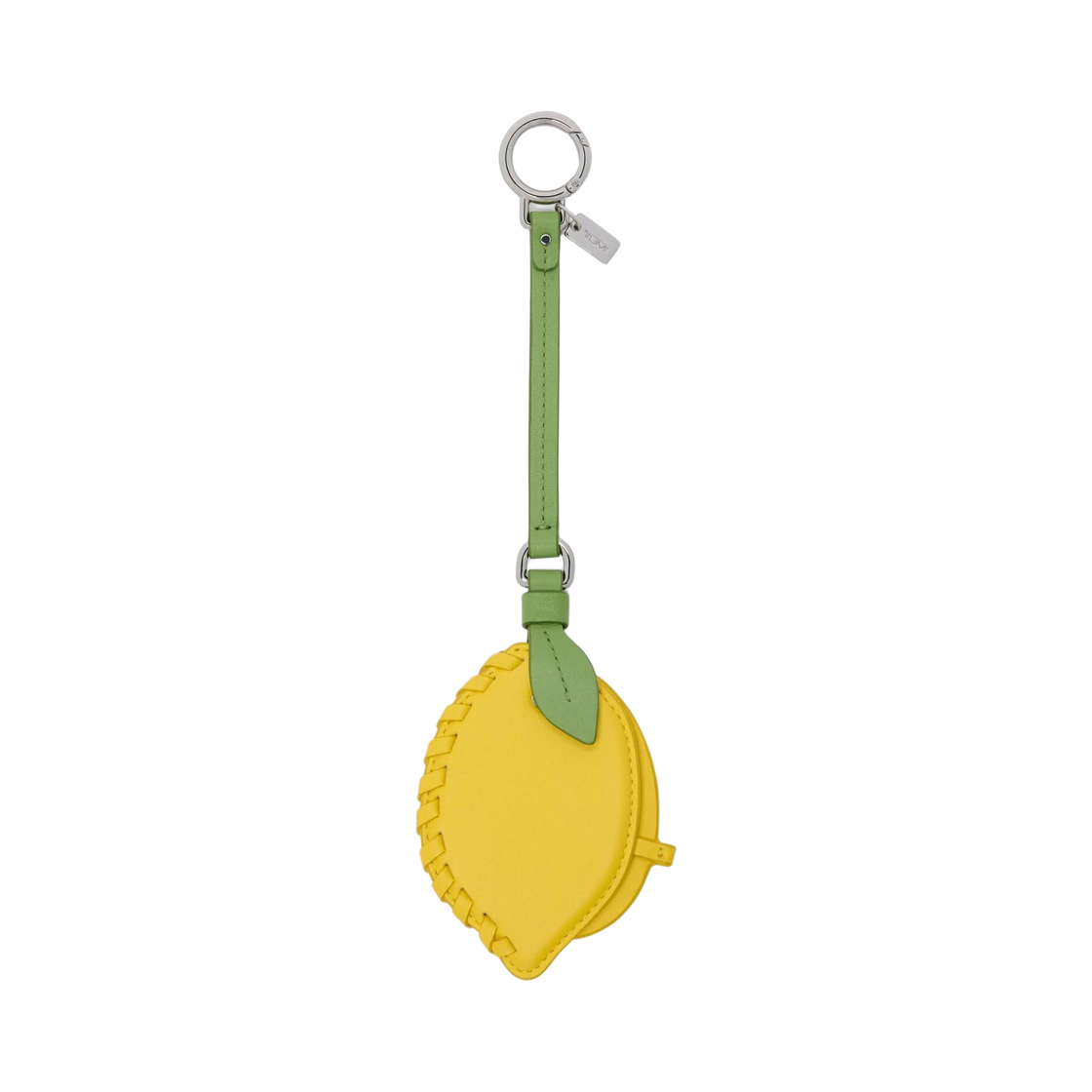 투미 키 포브스 레몬 참 레몬(Tumi Key Fobs Lemon Charm Lemon)