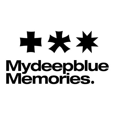 마이딥블루메모리즈(MydeepblueMemories)
