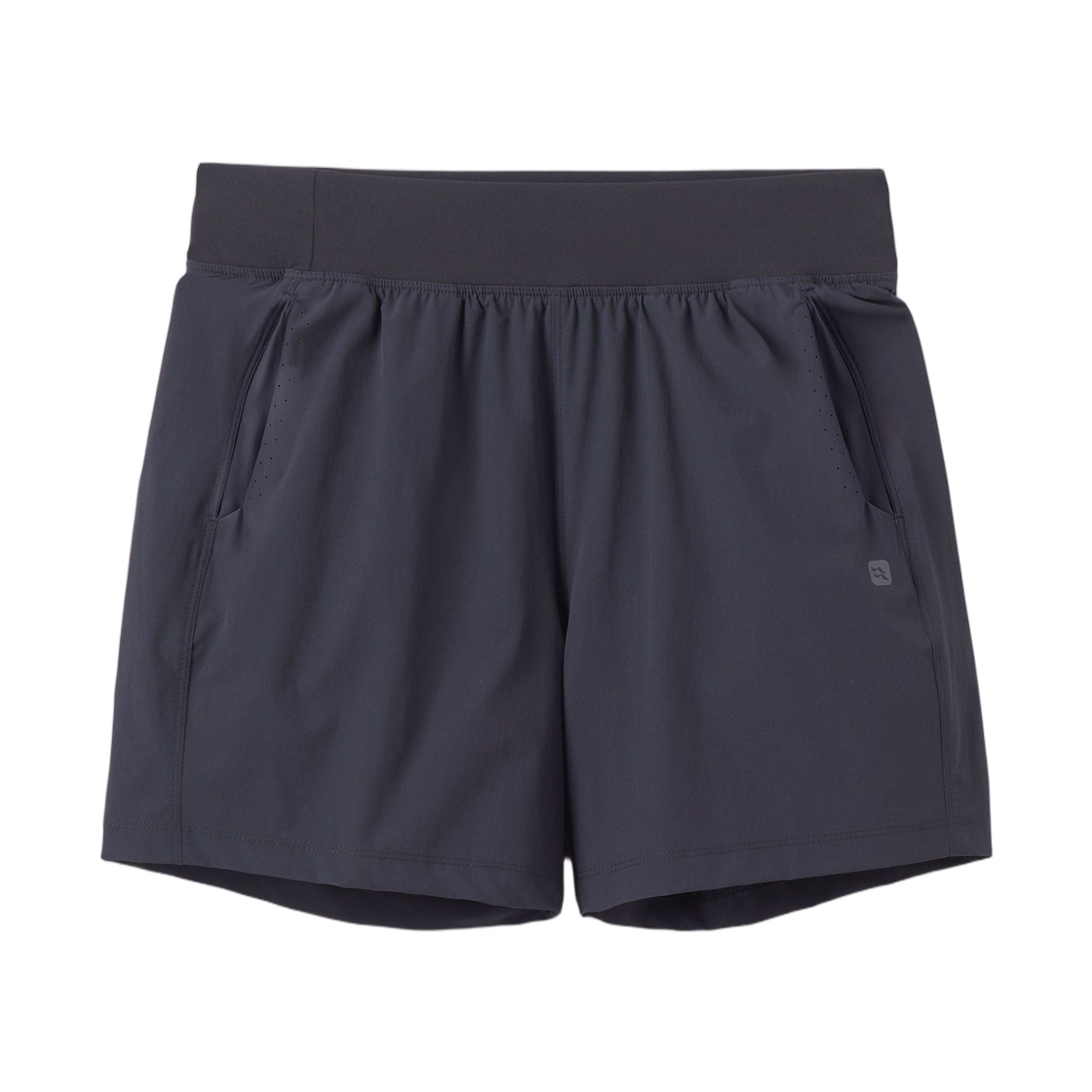QFW-54 (W) Rab Momentum Shorts Beluga