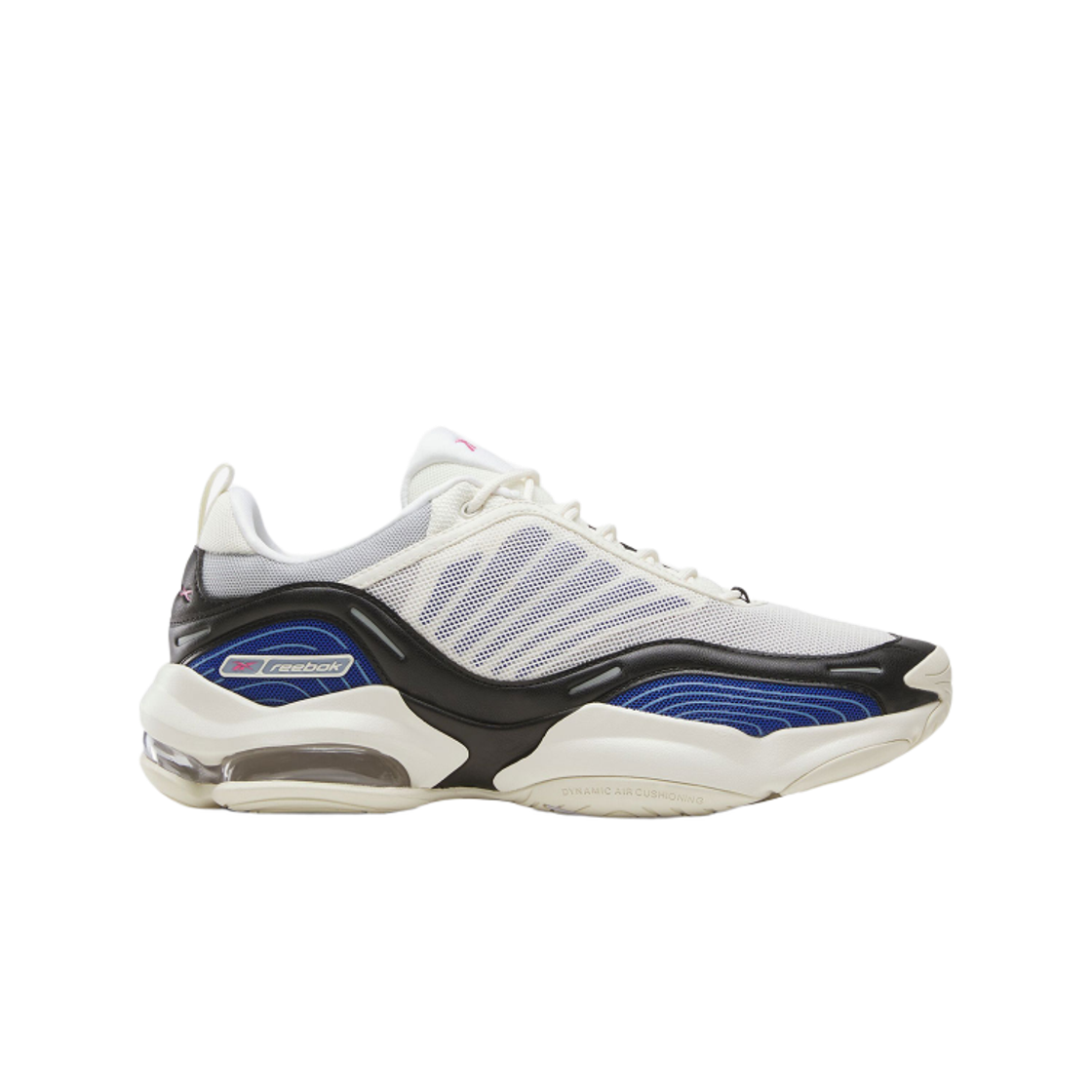 100263684/RESO6FY2UB1 Reebok DMX Series 3000 Chalk Vector Blue