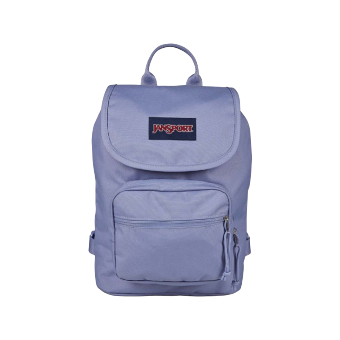 JS0A83LJLA6 Jansport Highlands Mini Backpack Lavender Ash