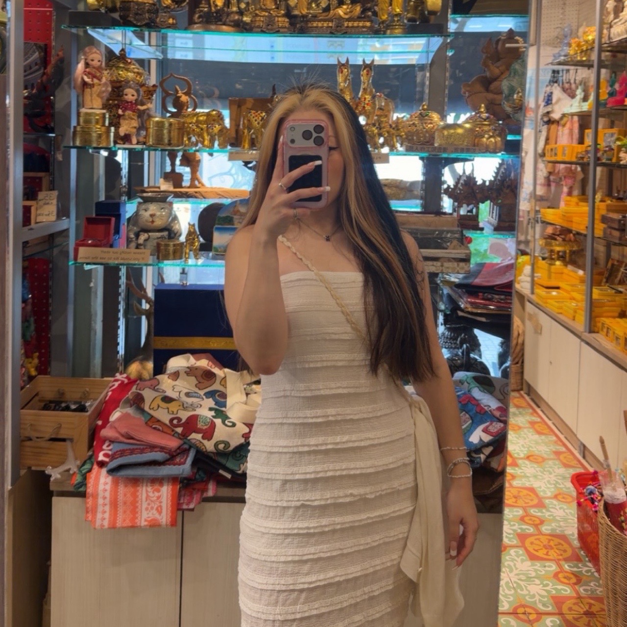 KREAM 스타일