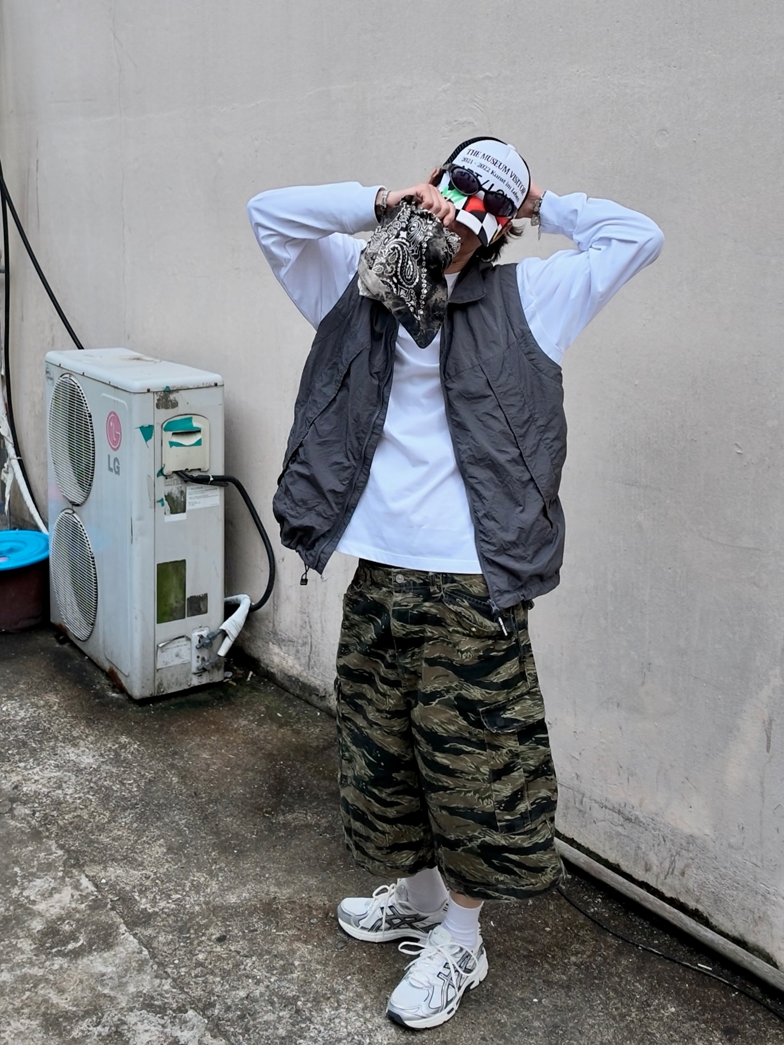 STYLE | KREAM