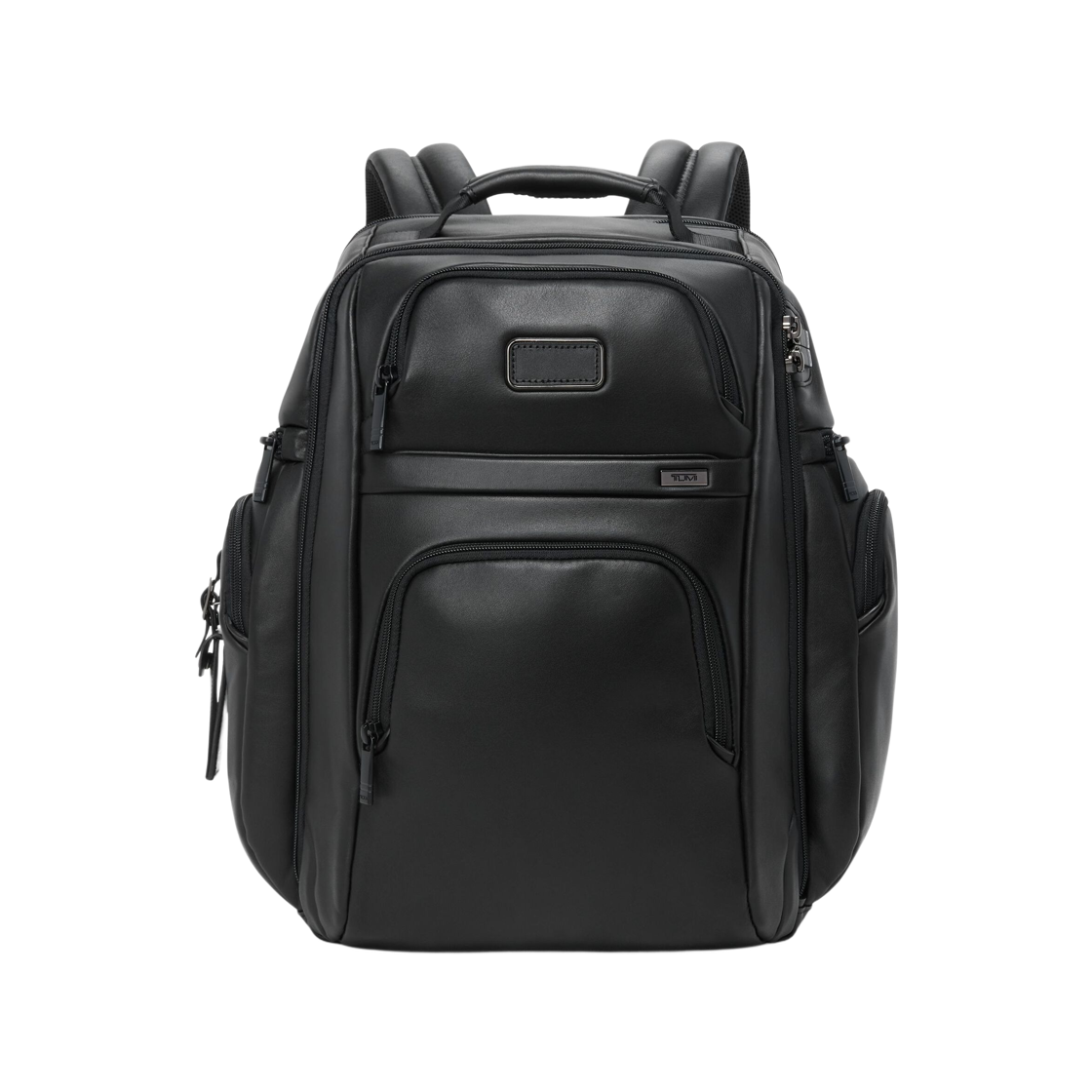 투미 알파 브리프 팩 블랙(Tumi Alpha Brief Pack Black)