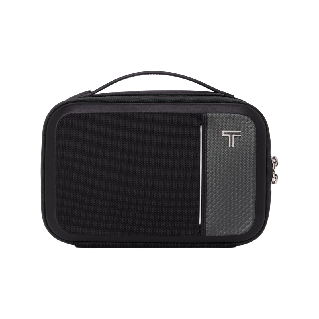 투미 어리베 리차드 트래블 키트 블랙(Tumi Arrive Richard Travel Kit Black)