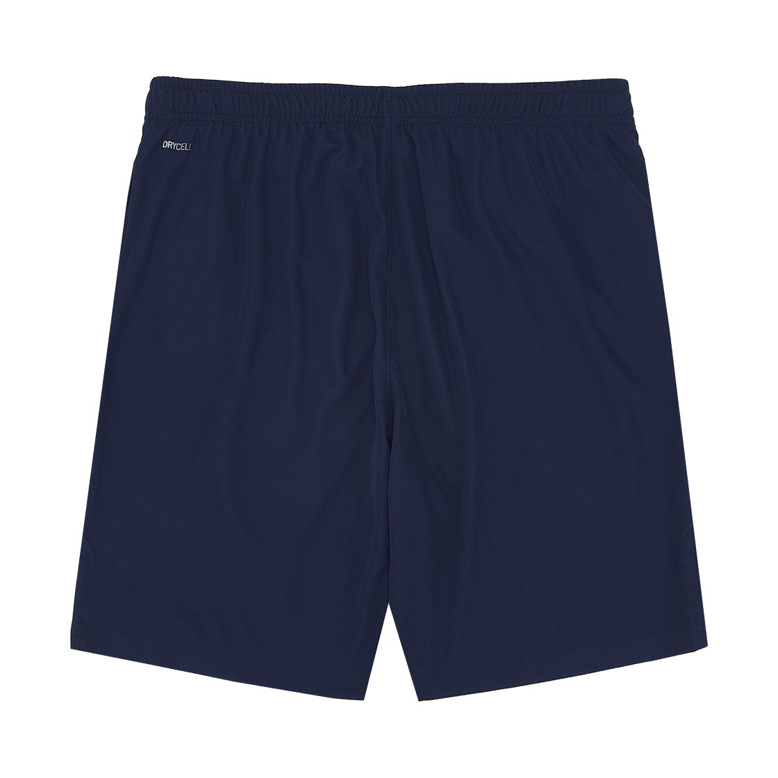 푸마 팀 라이즈 트레이닝 쇼츠 피코트 퓨마 화이트(Puma Team Rise Training Shorts Peacoat Puma White) - 2