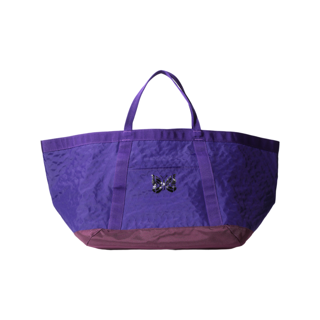 니들스 툴 토트 라지 퍼플(Needles Tool Tote Large Purple)