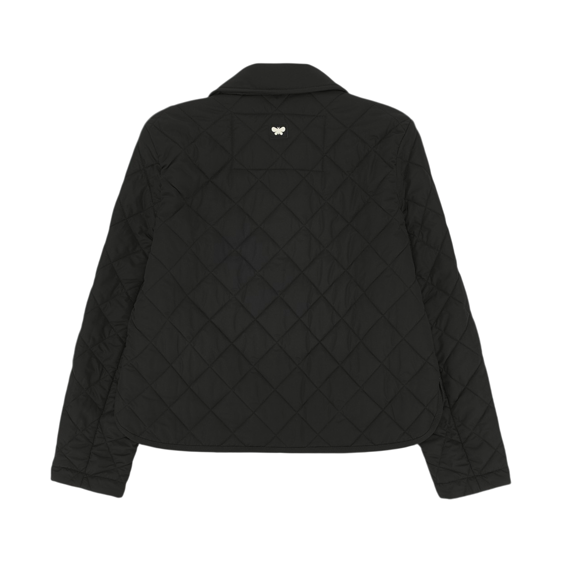 (W) 위켄드 막스마라 젤로 자켓 블랙((W) Weekend Max Mara Gelo Jacket Black) - 2