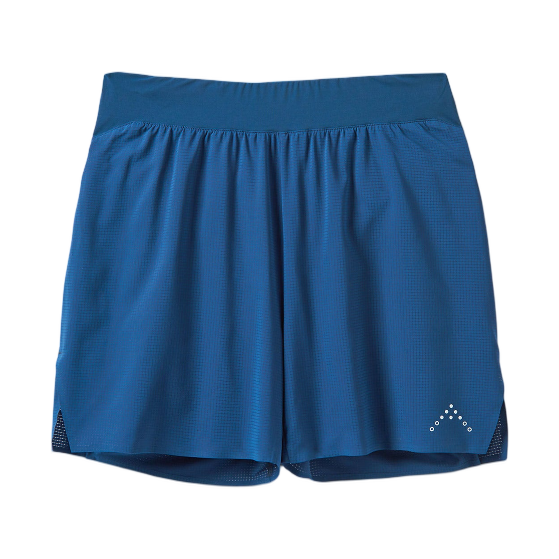 QFW-19 Rab Talus Light Running Shorts 5 Inch Tempest Blue