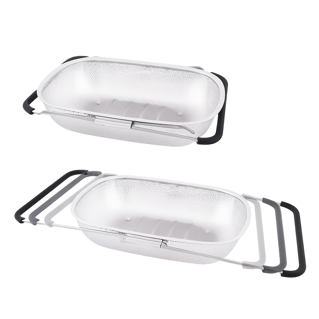 ROSSI048 Rossi Sink Slide Strainer