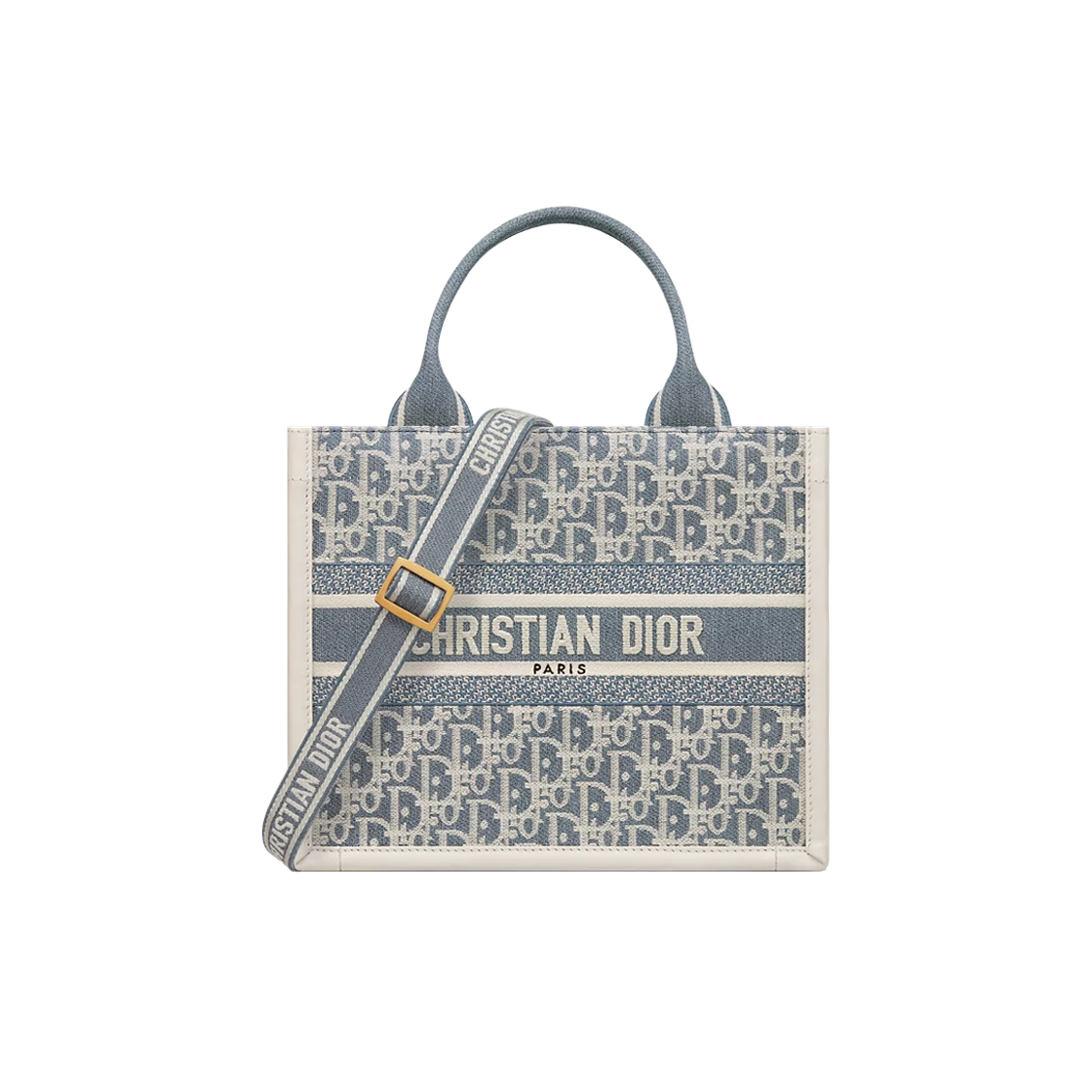 IT74T6VD3A47 Dior Book Tote Small M1325
