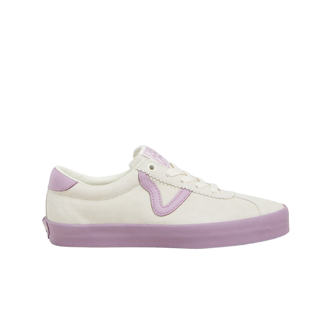 VN000CQRD45 Vans Sport Low Classic Lavender Mist