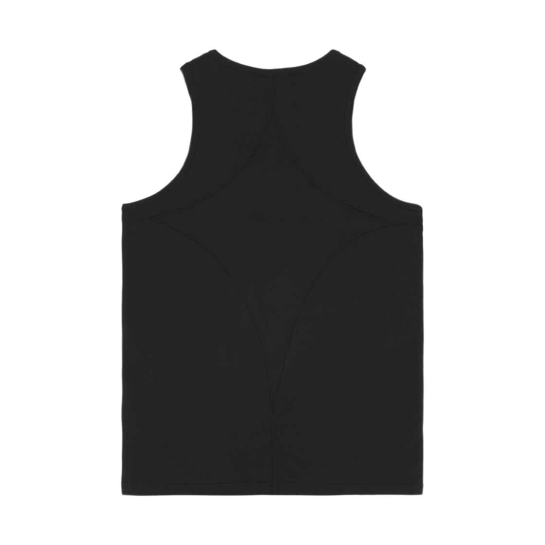 떠그 클럽 TC 탱크탑 블랙(Thug Club TC Tank Top Black) - 2