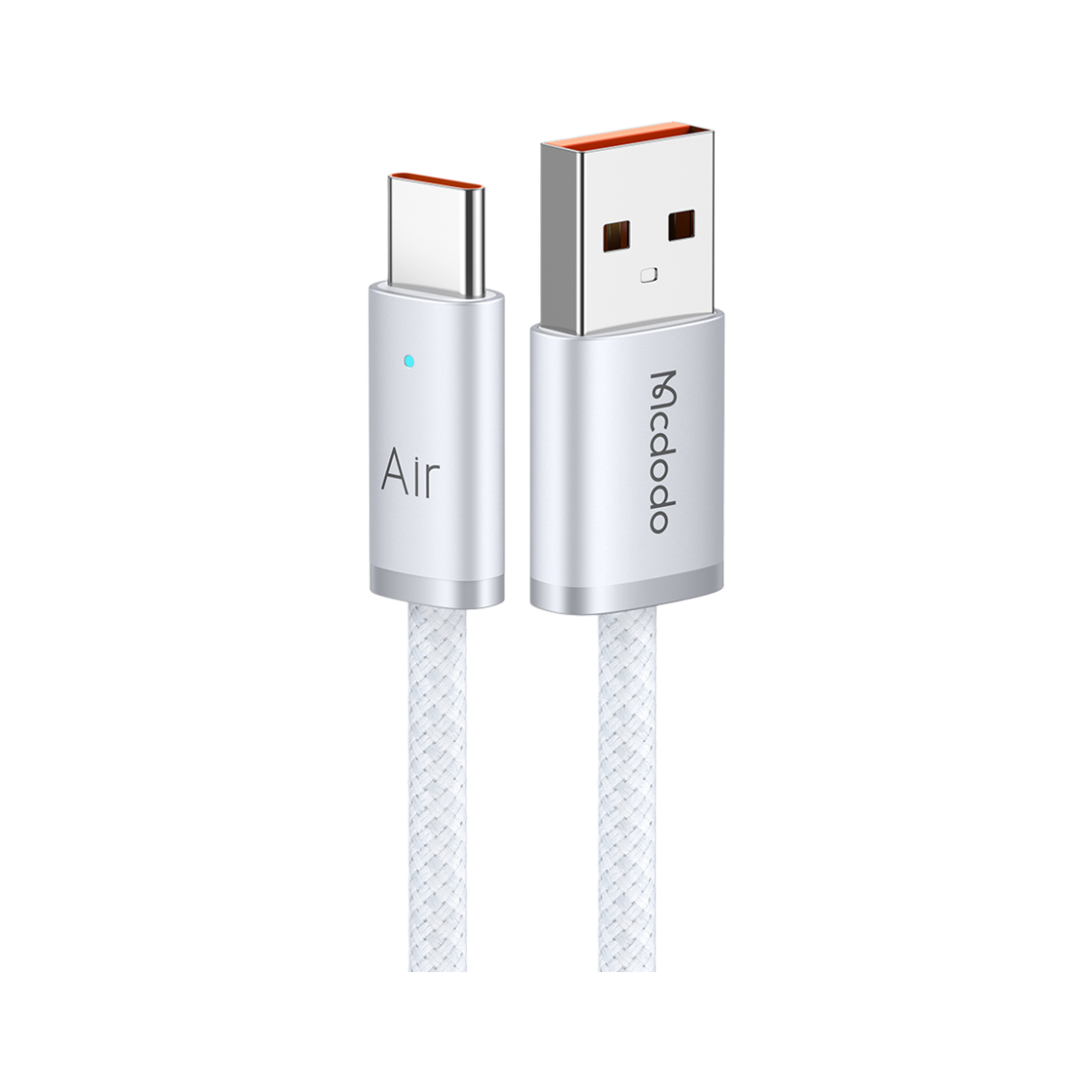 맥도도 에어 슬림 C타입 고속충전 케이블 1.2m CA132(Mcdodo Air Slim C Type Fast Charging Cable 1.2m CA132) - 5