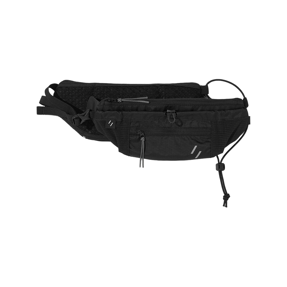 WBFABS005BK WELTER EXPERIMENT EXP-Trail V1.0 Black