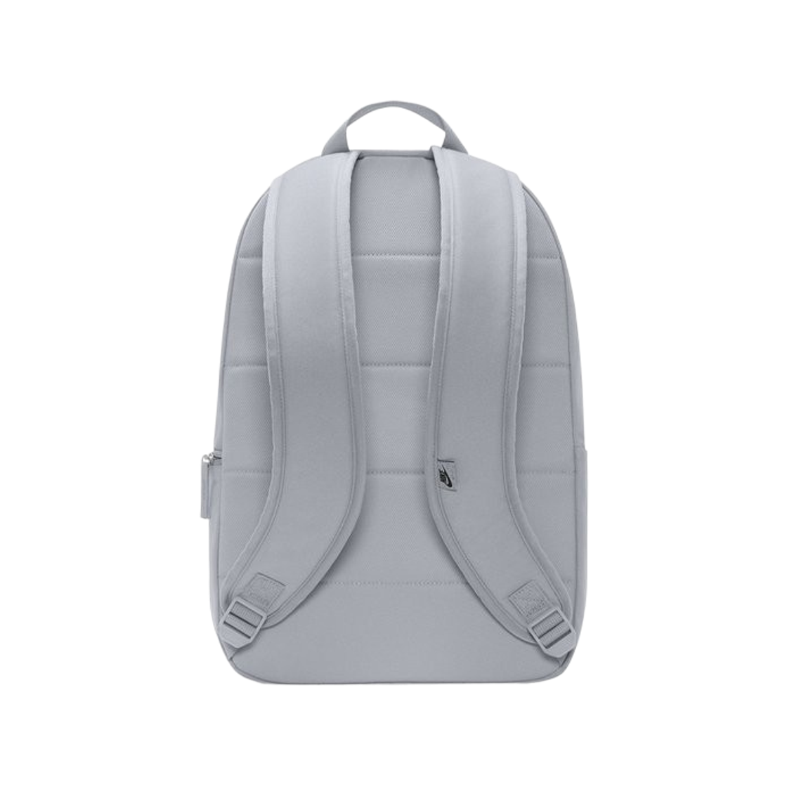 나이키 헤리티지 백팩 25L 울프 그레이 블랙(Nike Heritage Backpack 25L Wolf Grey Black) - 2
