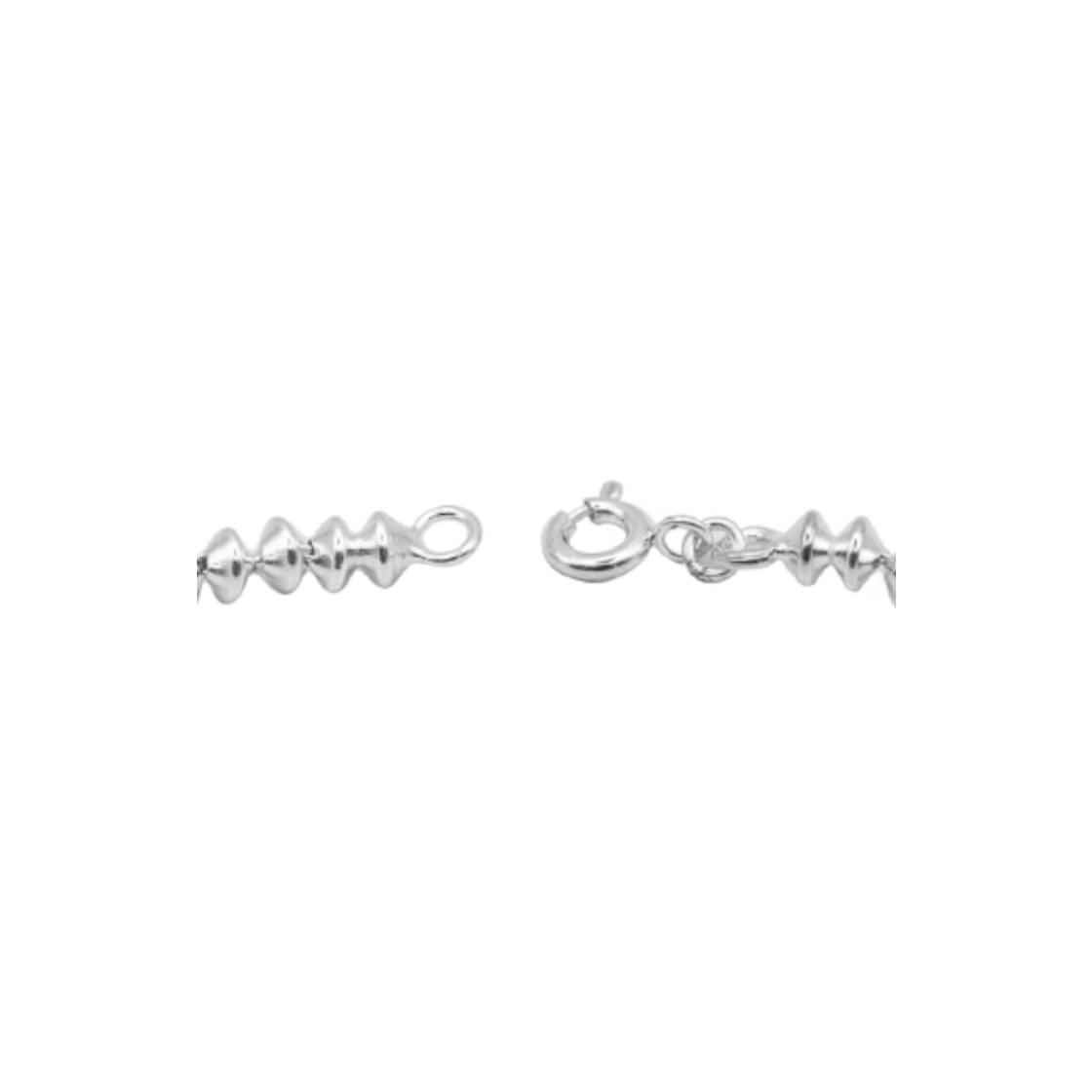 뵤르 탑 비즈 브레이슬릿(Bőr Top Beads Bracelet) - 3