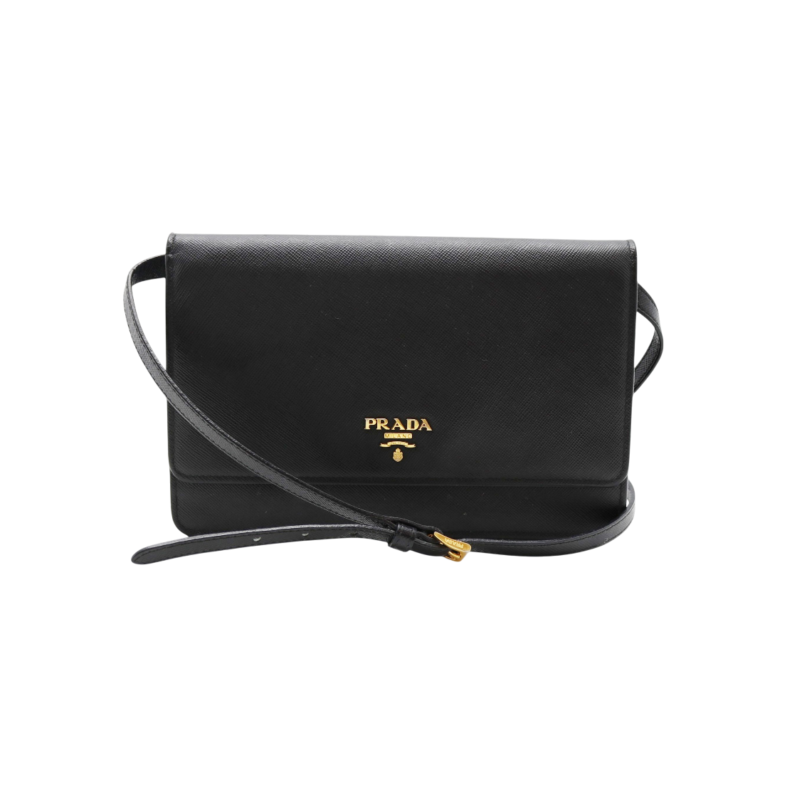 ITUEQF3KO53I Prada 1M1361 Mirror Crossbody Bag