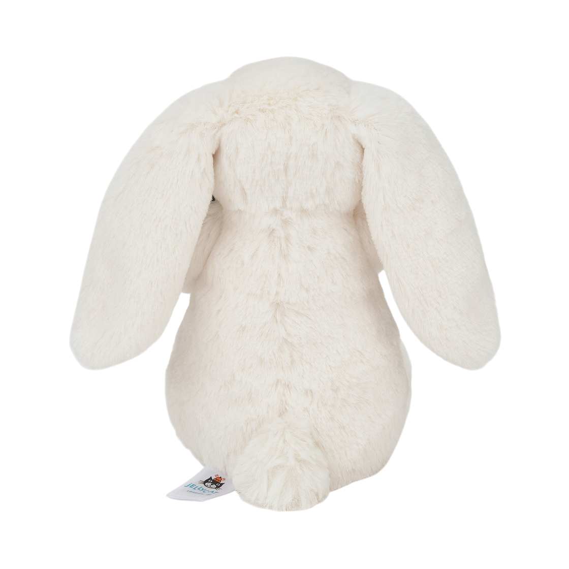젤리캣 바쉬풀 캐롯 버니 스몰 크림(Jellycat Bashful Carrot Bunny Small Cream) - 3