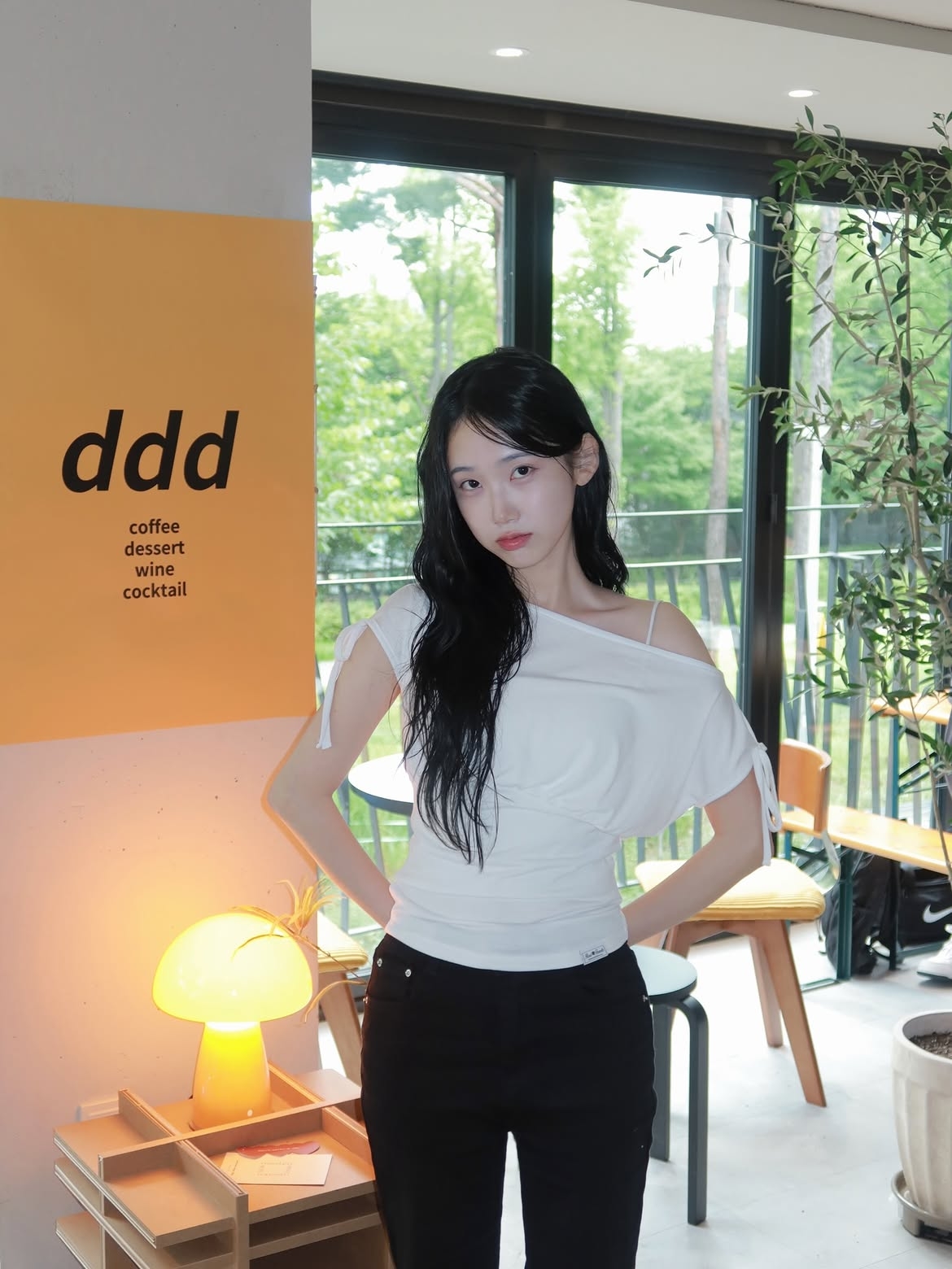 Rosefrantz님의 스타일 - 1