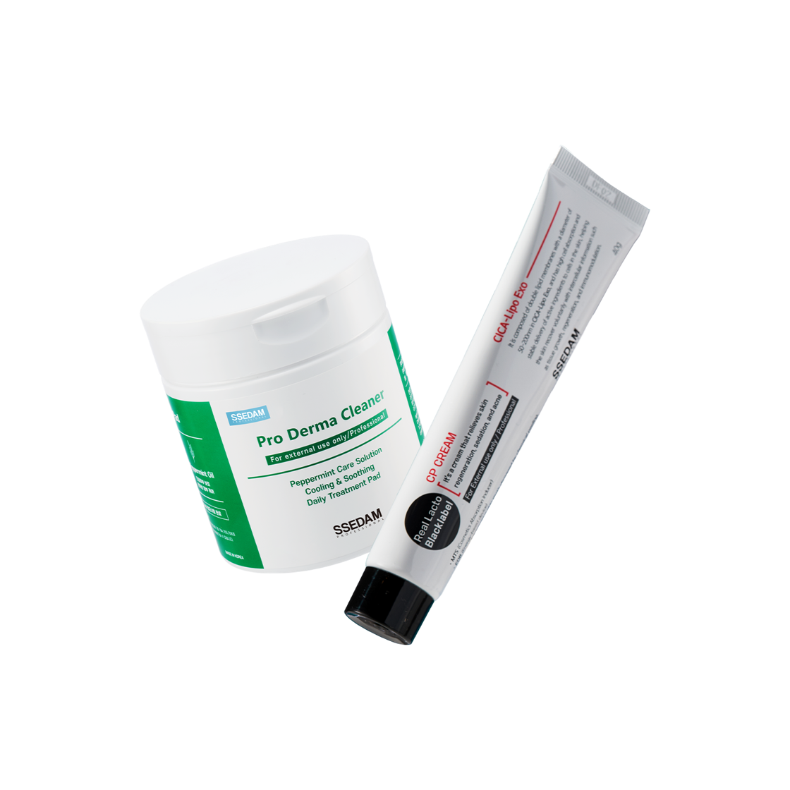 [KREAM 단독] 쎄담 리얼락토 블랙라벨 CP 크림([KREAM단독] SSEDAM  Reallacto Blacklabel CP Cream)