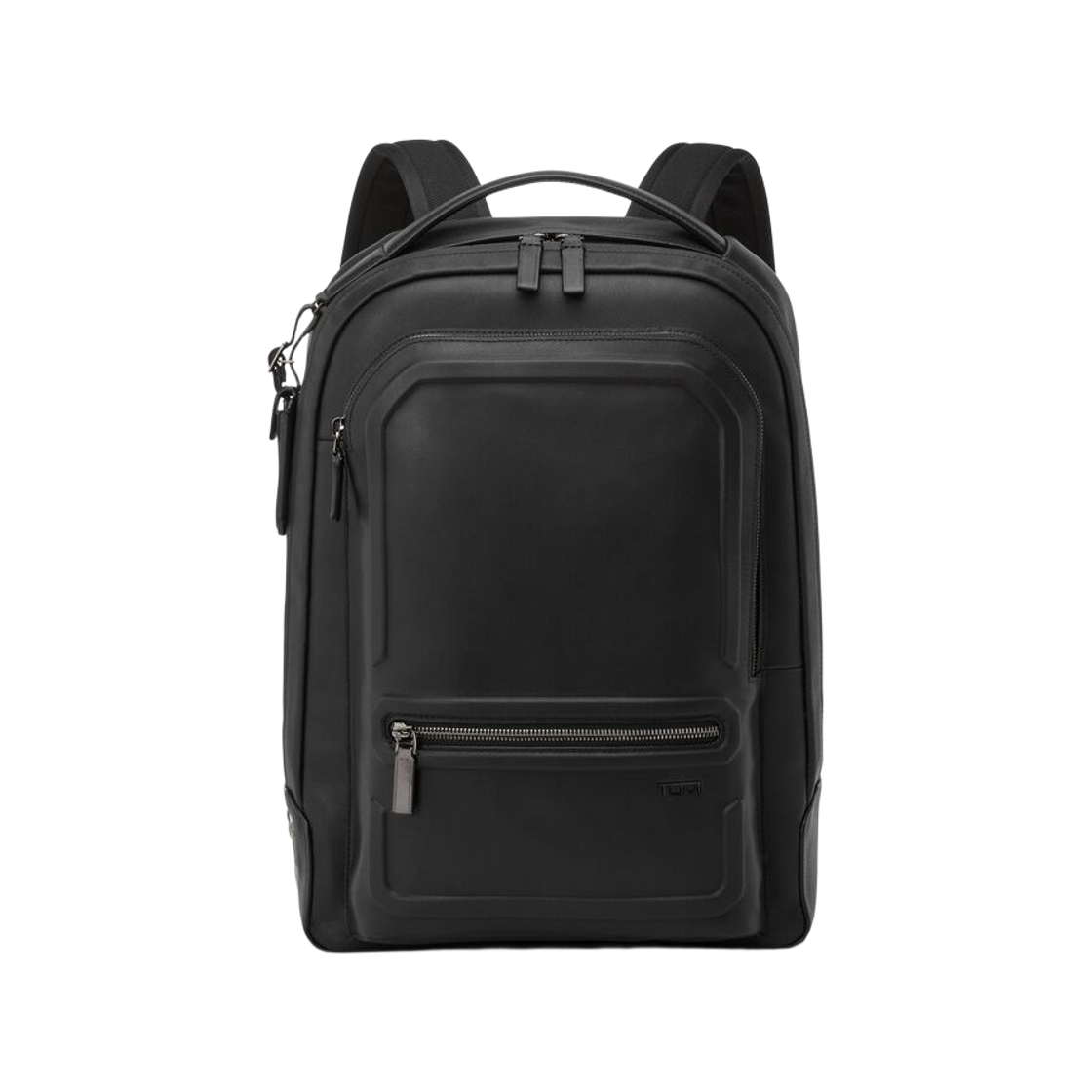 투미 해리슨 브래드너 백팩 블랙 봄브(Tumi Harrison Bradner Backpack Black Bombe)