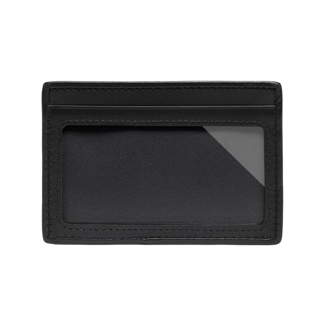 투미 알파 슬림 카드 케이스 블랙(Tumi Alpha Slim Card Case Black) - 2