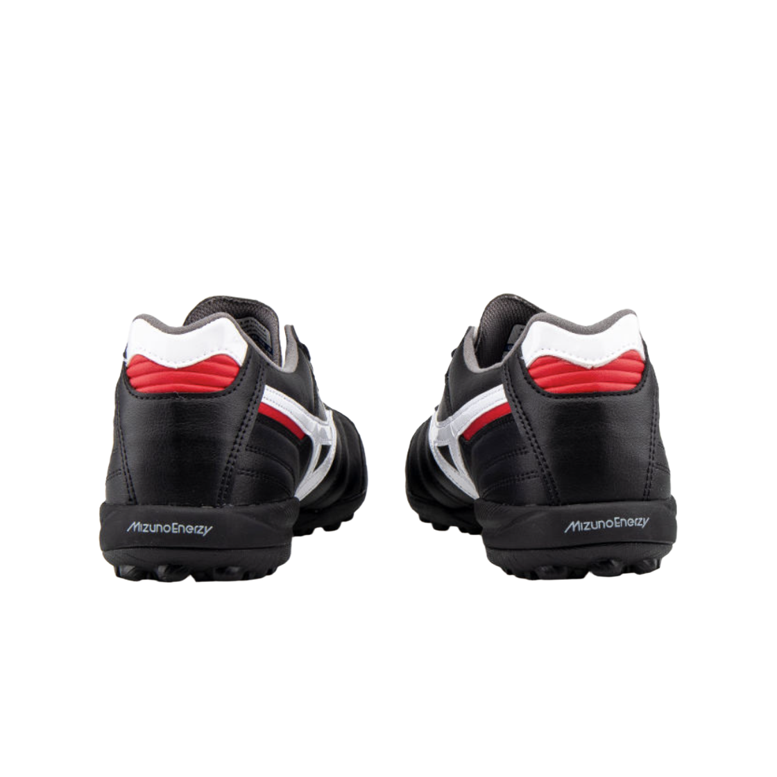 미즈노 모렐리아 살라 엘리트 TF 블랙 화이트(Mizuno Morelia Sala Elite TF Black White) - 3