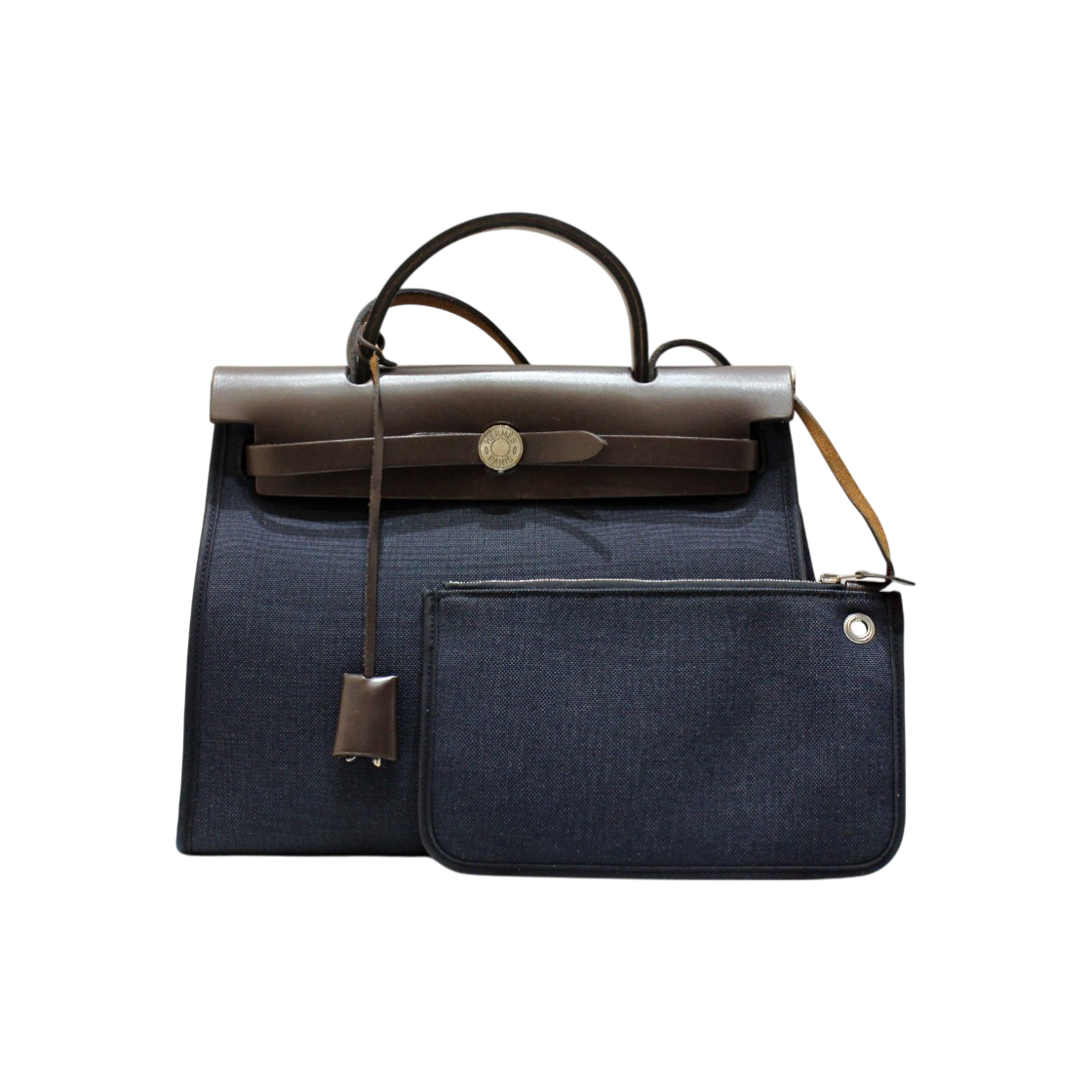 ITHEB24AHMF4 Hermes Herbag 31 with H078971CK Engraving