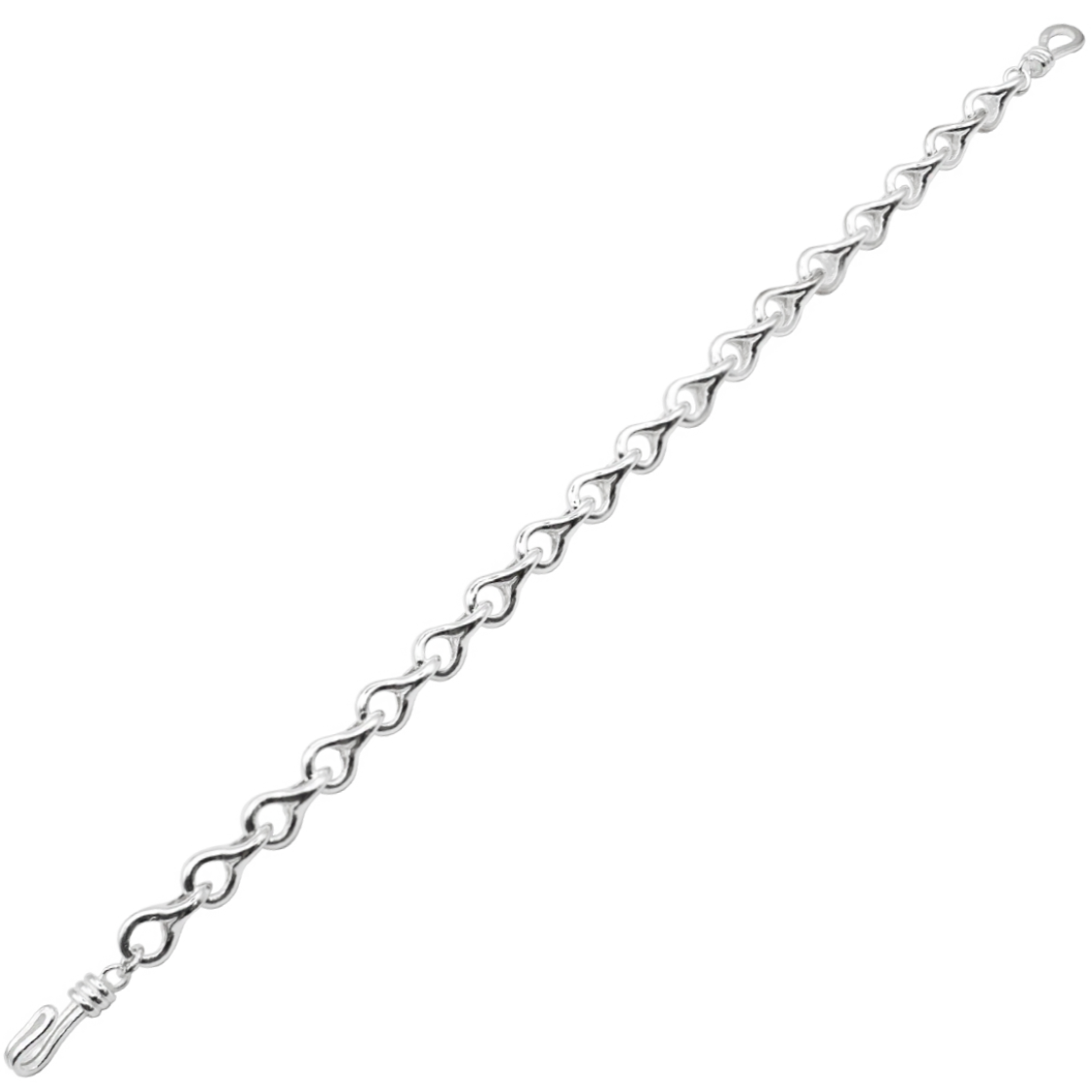 뵤르 로프 브레이슬릿(Bőr Rope Bracelet) - 2