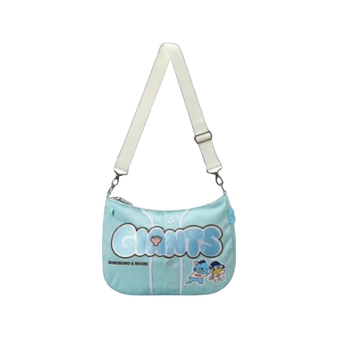 - Lotte Giants x Bonobono Crossbody Bag