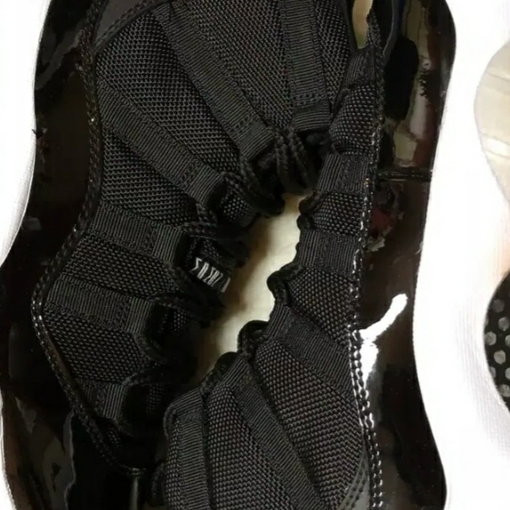 Jordan 11 Retro Space Jam 2016 착용 스타일