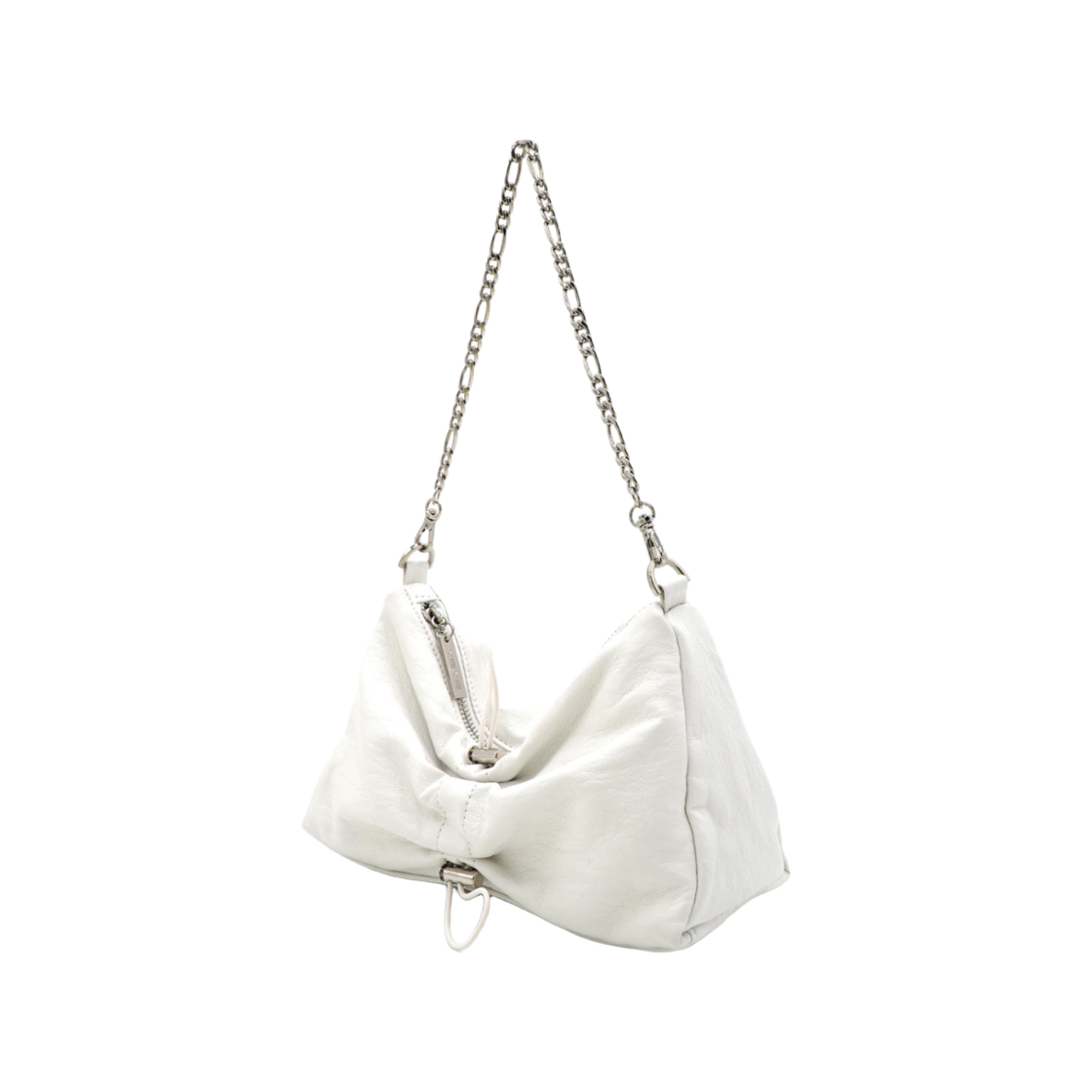 이에이에 시에라 백 토트백 클라우드 화이트(YIEYIE Y.10 Sierra Bag BB13 Cloud White)