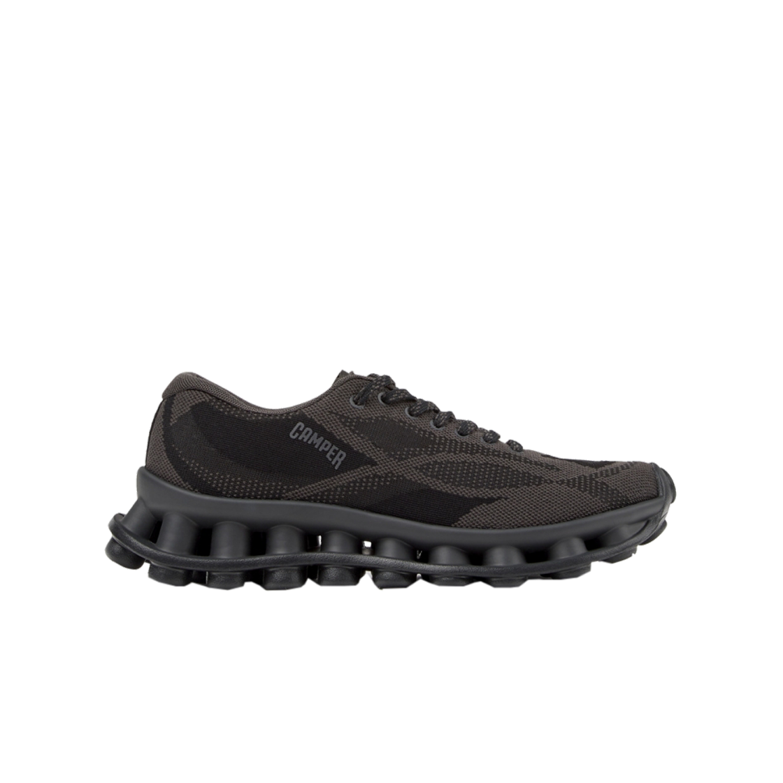 캠퍼 여성 펠로티시마 스니커즈 블랙(Camper Woman Pelotissima Sneakers Black)