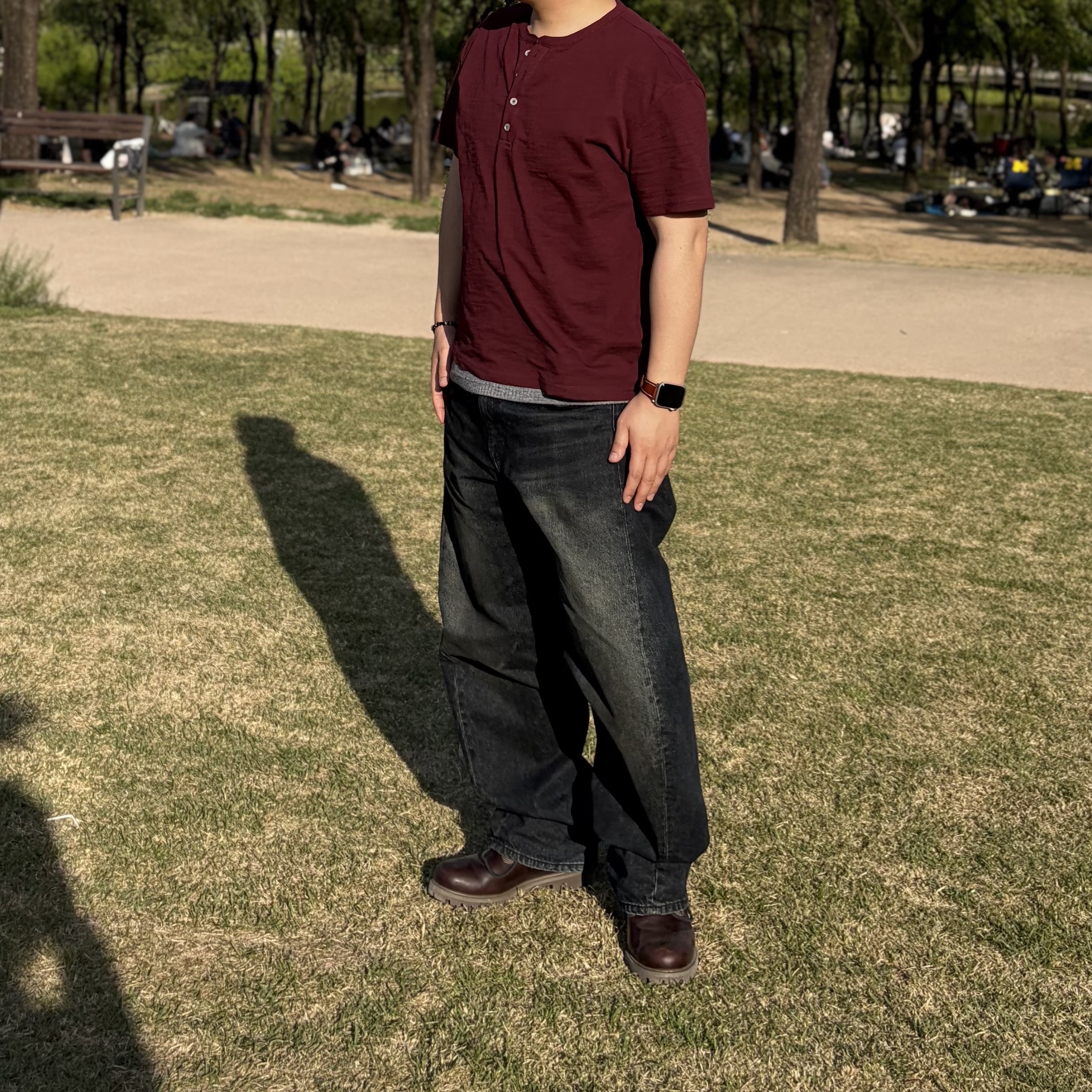 him0_0d님의 스타일 - 2