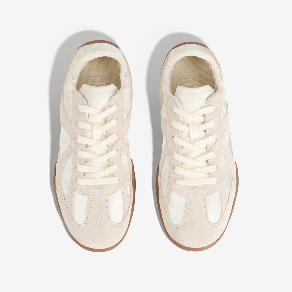 [6% 적립] 휠라 글리오 LX 아이보리([6% 적립] FILA Glio LX Ivory) - 5