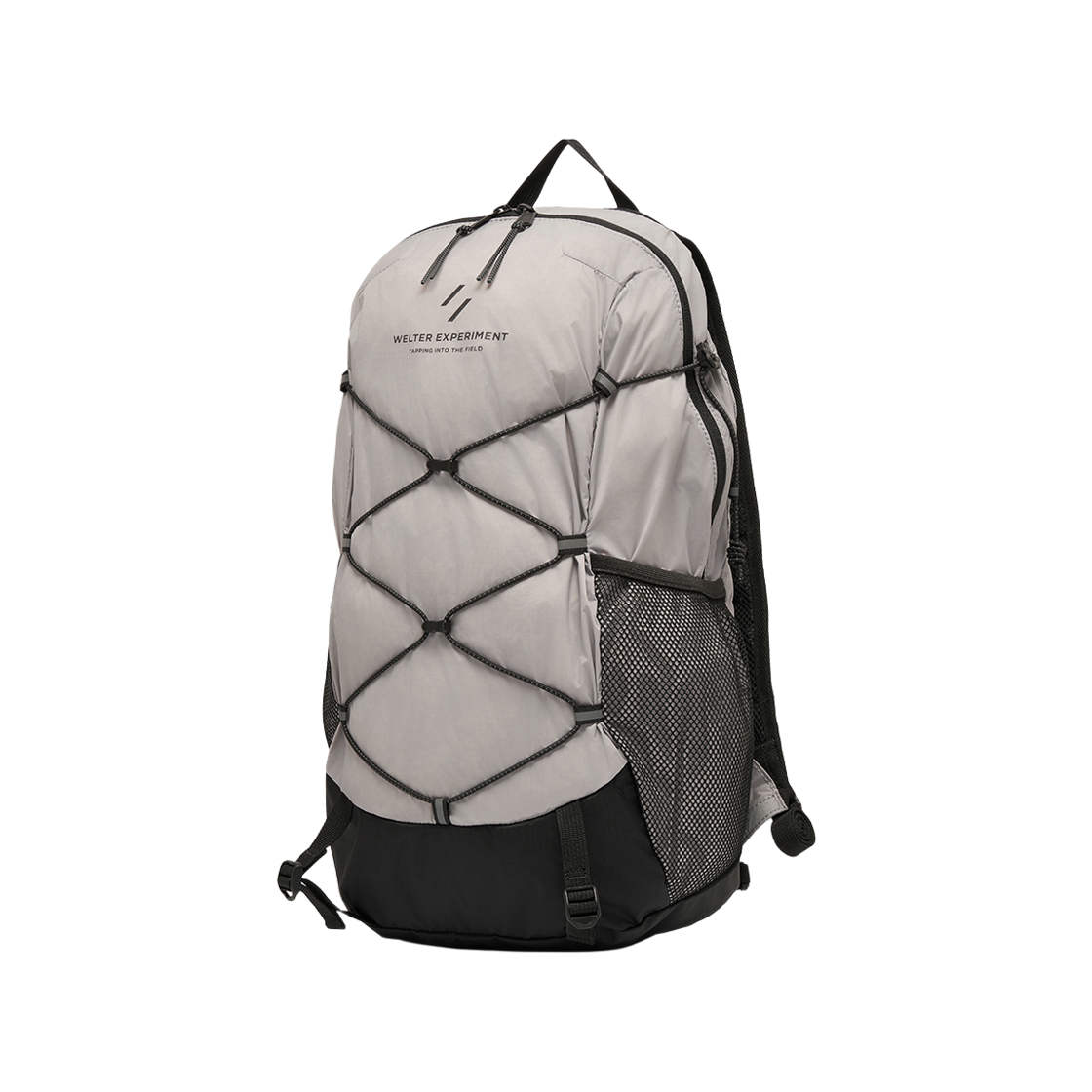 웰터 익스페리먼트 EXP-베이스 v1.0 라이트 그레이(WELTER EXPERIMENT EXP-Base v1.0 Light Gray) - 3