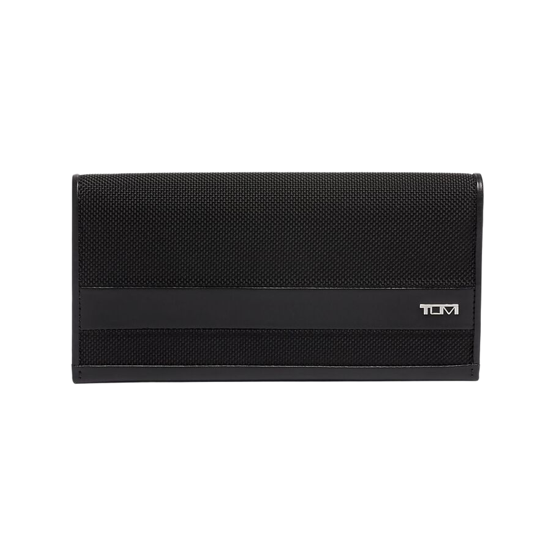 투미 알파 브레스트 포켓 월렛 블랙(Tumi Alpha Breast Pocket Wallet Black) - 1
