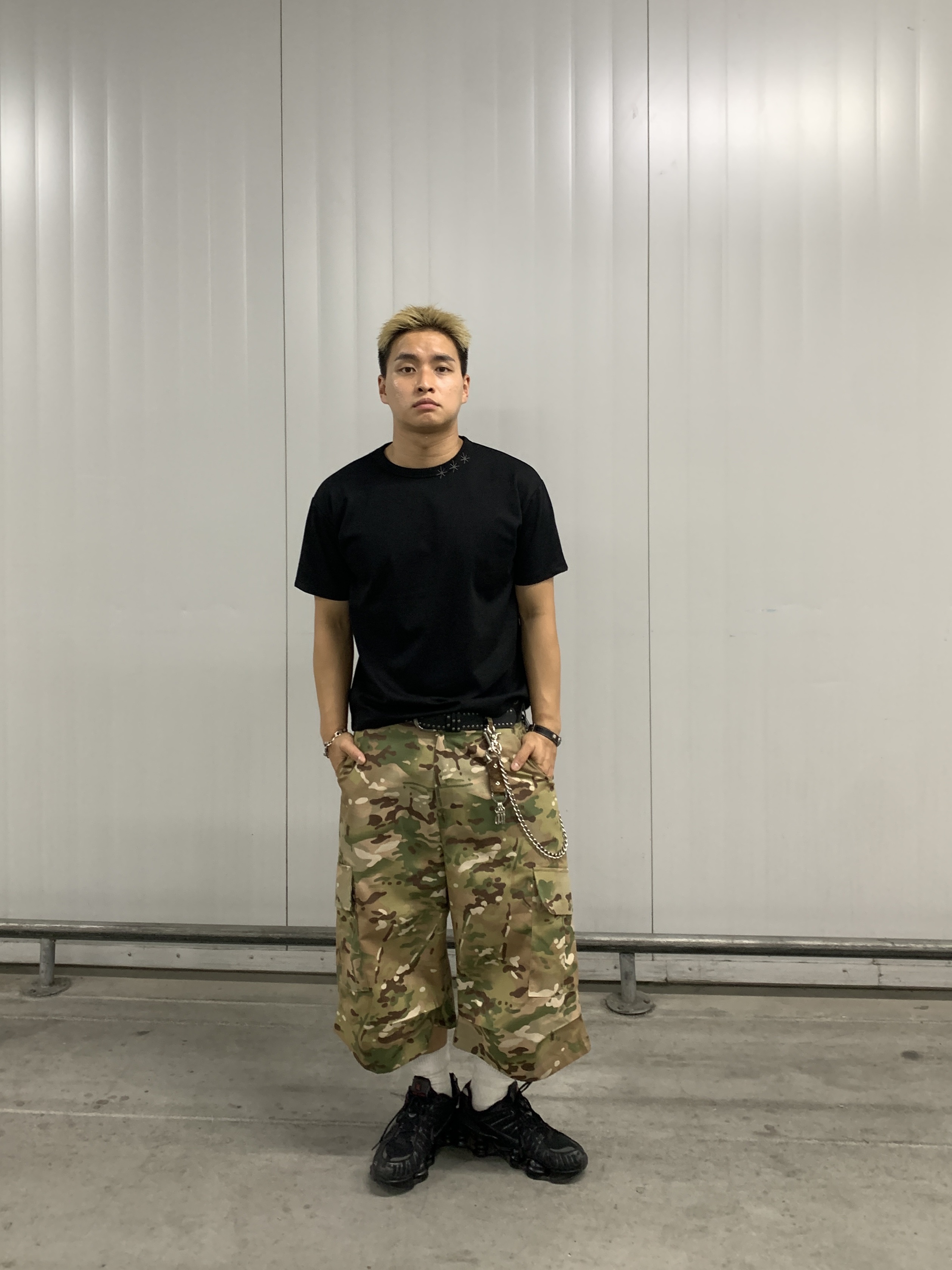 박홍준님의 스타일